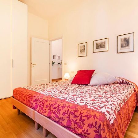 Ca Jole San Marco Apartment M02704210223 Venesia Bagian luar foto