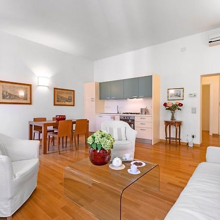 Ca Jole San Marco Apartment M02704210223 Venesia Bagian luar foto