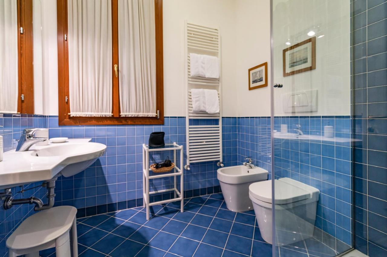 Ca Jole San Marco Apartment M02704210223 Venesia Bagian luar foto