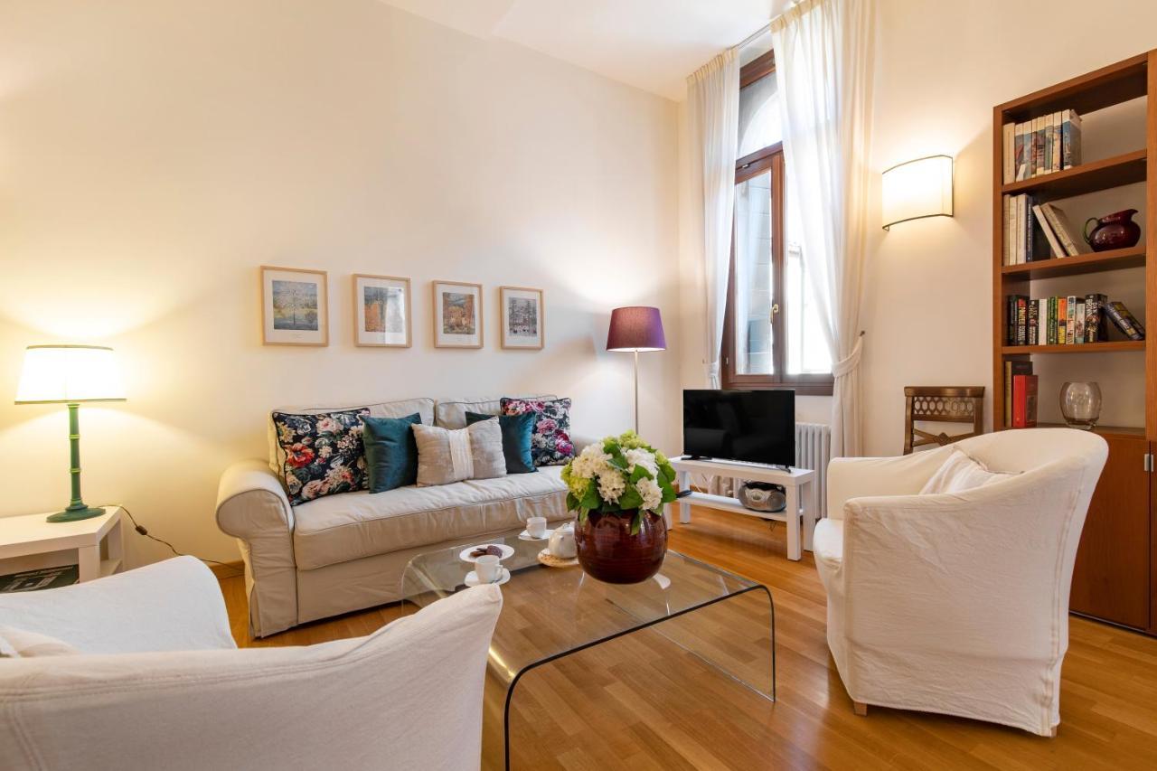 Ca Jole San Marco Apartment M02704210223 Venesia Bagian luar foto
