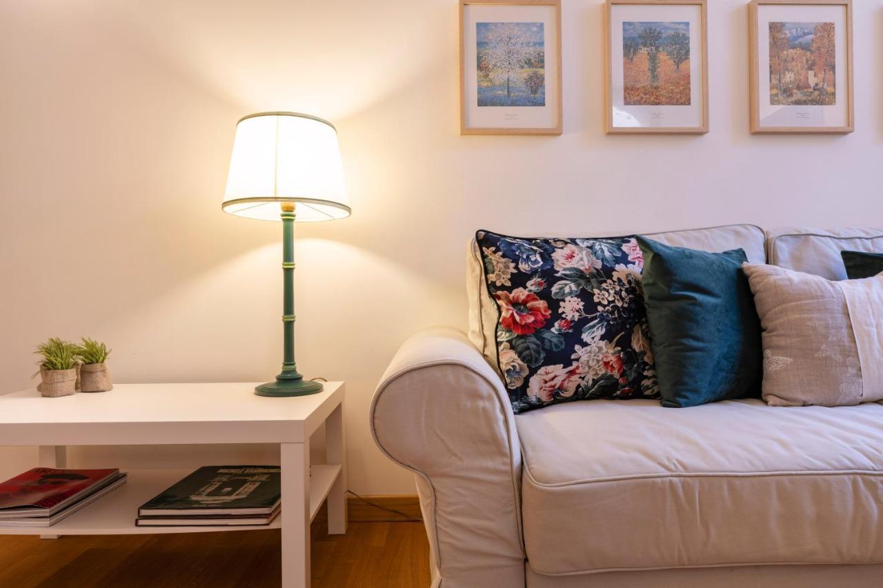 Ca Jole San Marco Apartment M02704210223 Venesia Bagian luar foto