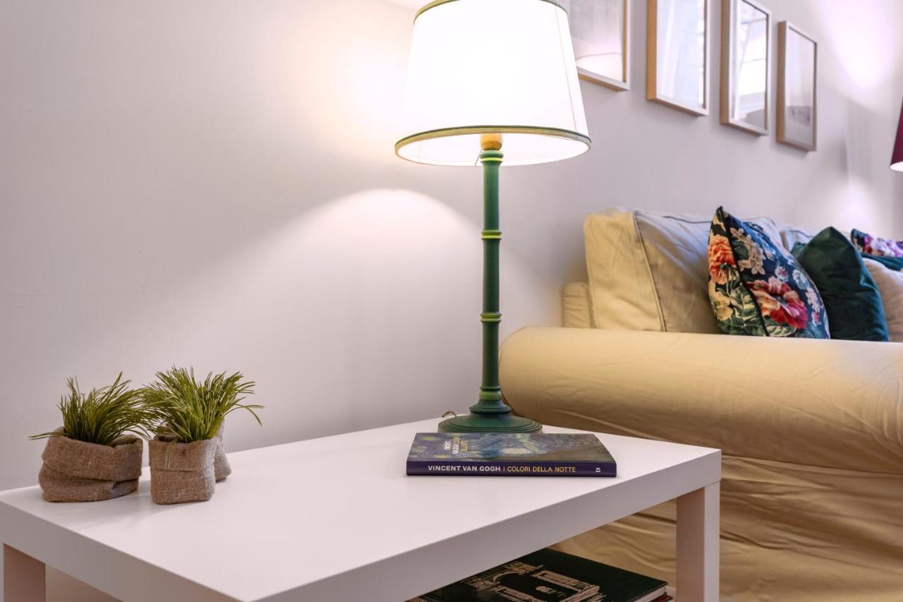 Ca Jole San Marco Apartment M02704210223 Venesia Bagian luar foto