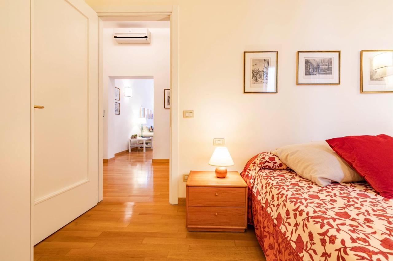 Ca Jole San Marco Apartment M02704210223 Venesia Bagian luar foto