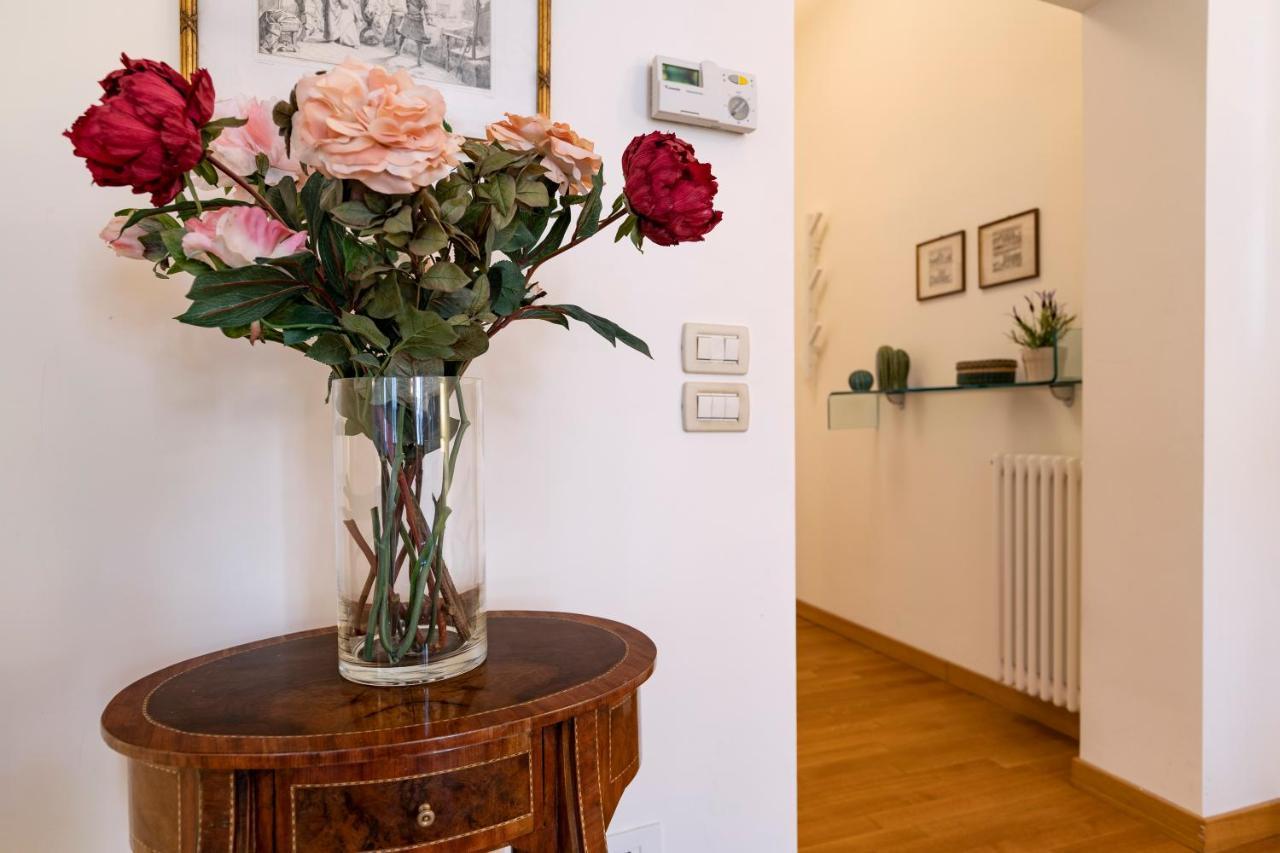 Ca Jole San Marco Apartment M02704210223 Venesia Bagian luar foto
